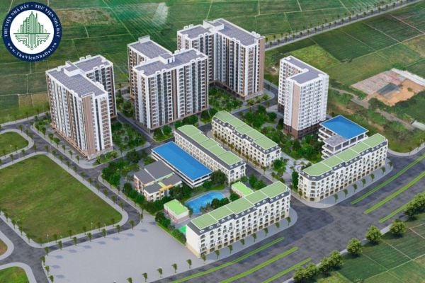 Thông tin Vinhomes Happy Home Cam Ranh dự án nhà ở xã hội tại Cam Ranh Khánh Hòa
