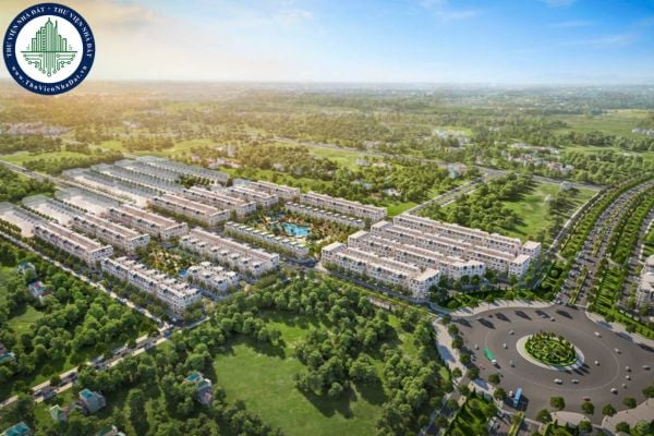Tiến độ dự án nhà ở xã hội Vinhomes Happy Home Tràng Cát