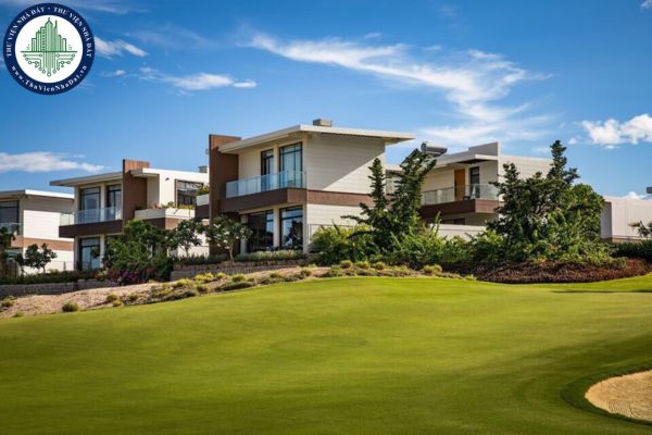 Para Draco có nghĩa là gì? Khám phá dự án biệt thự Para Draco tại Cam Ranh