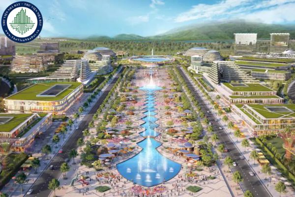 Chủ đầu tư dự án khu đô thị Para Sol Cam Ranh là ai?