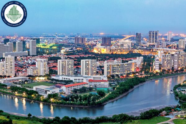 Phú Mỹ Hưng Quận 7 ở đâu? 1 căn hộ Phú Mỹ Hưng giá bao nhiêu?
