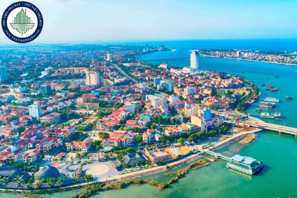 Giá vật liệu xây dựng tỉnh Quảng Bình tháng 4 2025 mới nhất