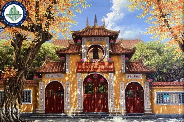 Địa chỉ chùa Quán Sứ ở đâu? Chiêm bái xá lợi phật chùa Quán Sứ mấy giờ?