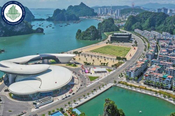 Giá vật liệu xây dựng tỉnh Quảng Ninh Quý I 2025