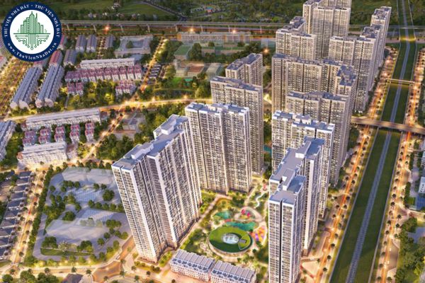 Phân khu The Sakura Nhật Bản thu nhỏ giữa lòng khu đô thị Vinhomes Smart City