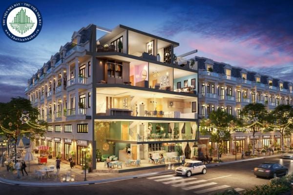 Shophouse và Boutique House có gì khác nhau? Nên đầu tư vào loại hình nào?