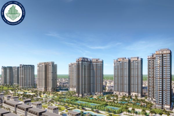 Dự kiến bàn giao căn hộ tòa S3 Masteri Trinity Square tại khu đô thị Vinhomes Ocean Park 2 khi nào?