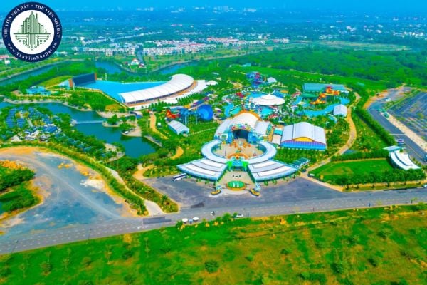 Khu du lịch Sơn Tiên ở đâu? Có gì đặc biệt tại khu du lịch Sơn Tiên?