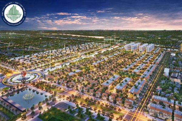 Khám phá khu đô thị Sun Mega City tại Hà Nam