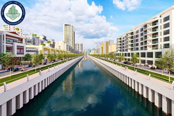 Rạch Xuyên Tâm ở đâu? Khi nào khởi công cải tạo rạch Xuyên Tâm?
