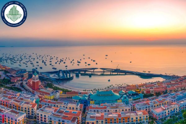 Tổng hợp các dự án của Sun Group tại Phú Quốc