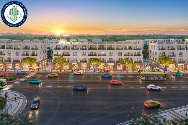 Phân khu Tài Lộc Vinhomes Royal Island phát triển loại hình nào?