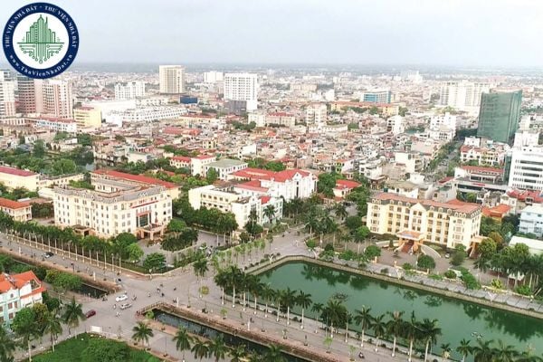 Công bố giá vật liệu xây dựng tỉnh Thái Bình tháng 4 2025