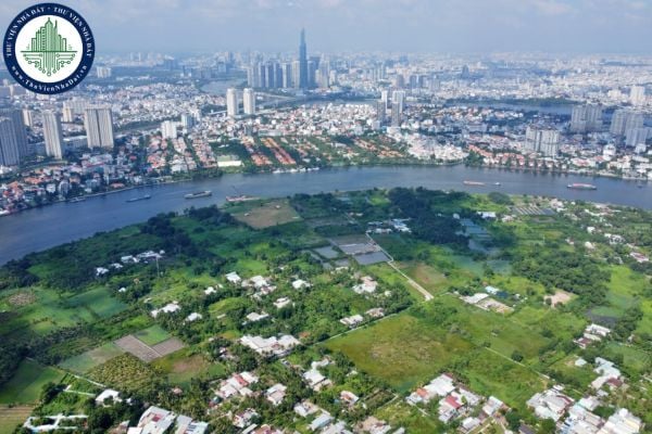 Bán đảo Thanh Đa ở đâu? Đi đường nào đến được khu Bình Quới - Thanh Đa?