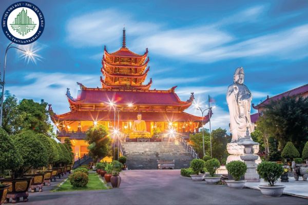 Chùa Thanh Tâm địa chỉ ở đâu? Lịch sử và ý nghĩa của chùa Thanh Tâm