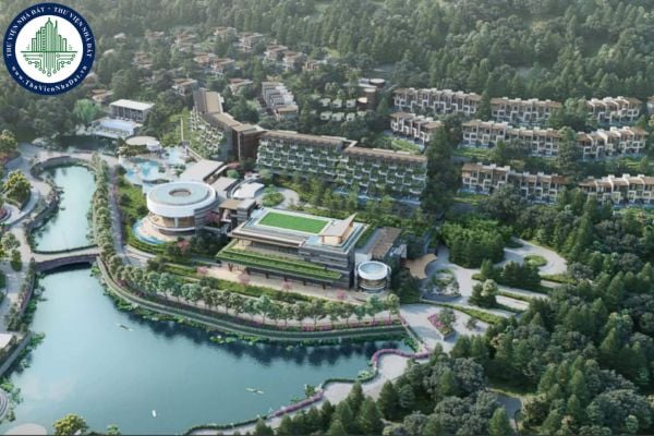 Dự án Thanh Xuân Valley nằm ở đâu? Dự án Thanh Xuân Valley có tiện ích gì nổi bật?
