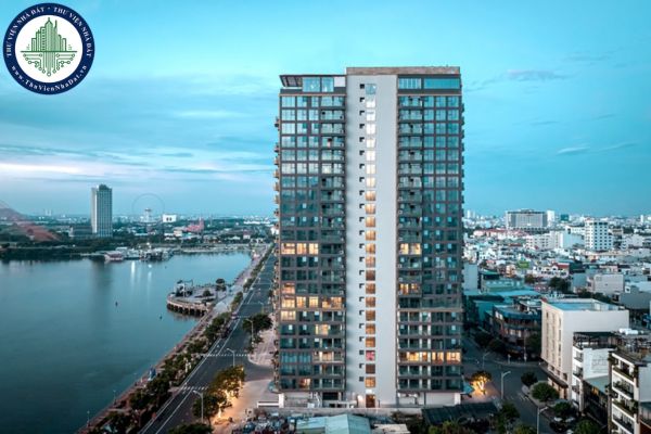 Chủ đầu tư dự án căn hộ The Filmore Đà Nẵng là ai?
