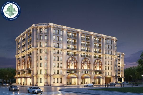 Tổng quan dự án The Grand HaNoi ngay trung tâm Hà Nội 36 phố phường