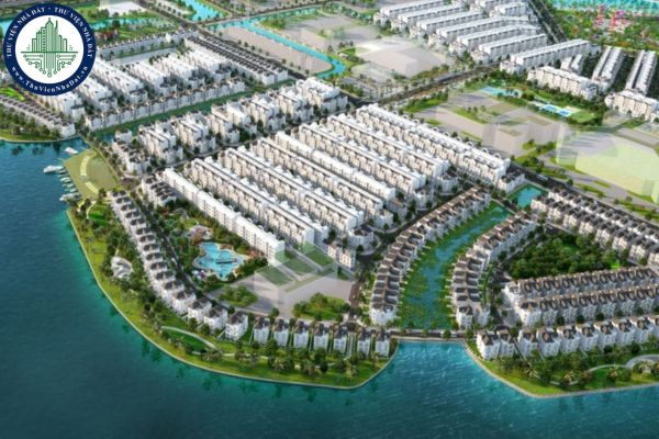 Vì sao phân khu The Manhattan Glory trở thành biểu tượng mới tại Vinhomes Grand Park?