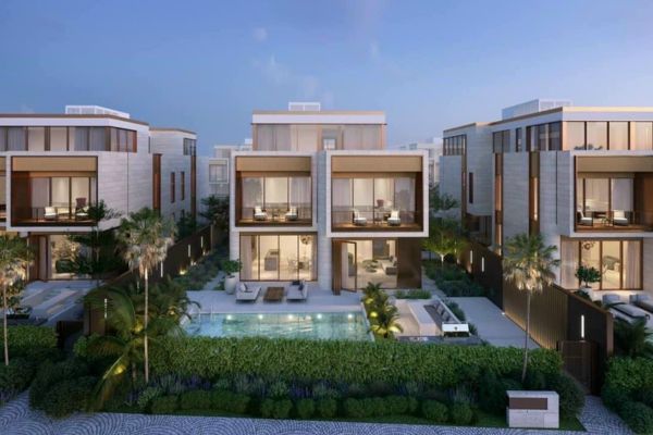 Tổng quan dự án The Rivus Elie Saab tại Vinhomes Grand Park Thủ Đức