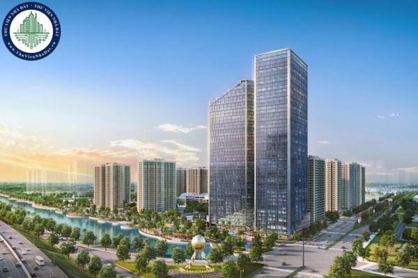 The Sapphire 2 có gì khác biệt tại Vinhomes Ocean Park 1 Gia Lâm?