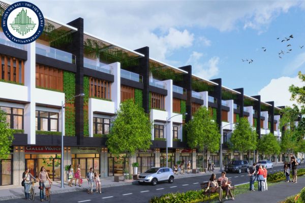 Điều kiện thực hiện thí điểm dự án nhà ở thương mại từ ngày 1 tháng 4 năm 2025