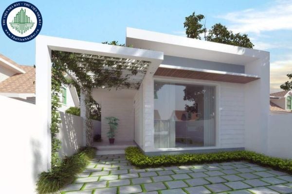 Đất thóp hậu xấu hay tốt? Có nên xây nhà, mua nhà trên đất thóp hậu không?
