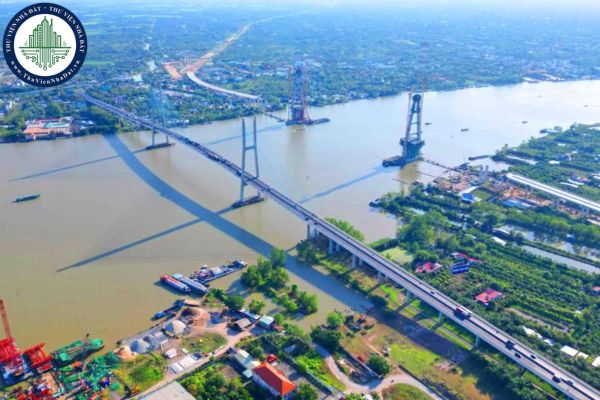 Giá vật liệu xây dựng tỉnh Vĩnh Long tháng 2 2025