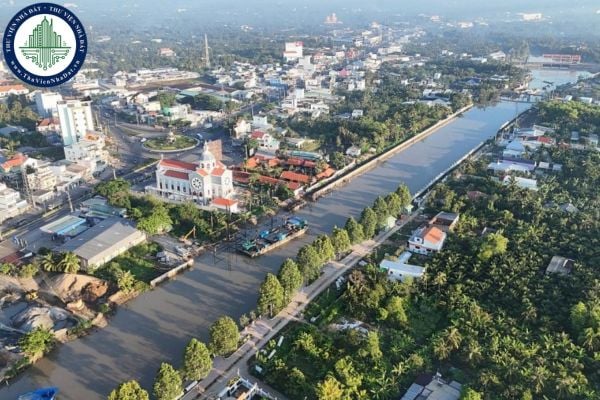 Cập nhật giá vật liệu xây dựng tỉnh Tiền Giang tháng 3 2025 mới nhất