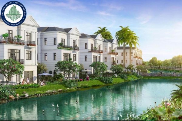 Thông tin dự án phân khu Tinh hoa tại Vinhomes Global Gate