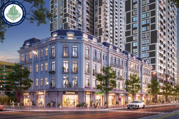 Khám phá phong cách Indochine tại phân khu The Tonkin Vinhomes Smart City
