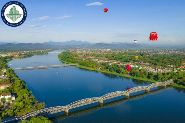 Giá vật liệu xây dựng thành phố Huế tháng 3 2025 mới nhất