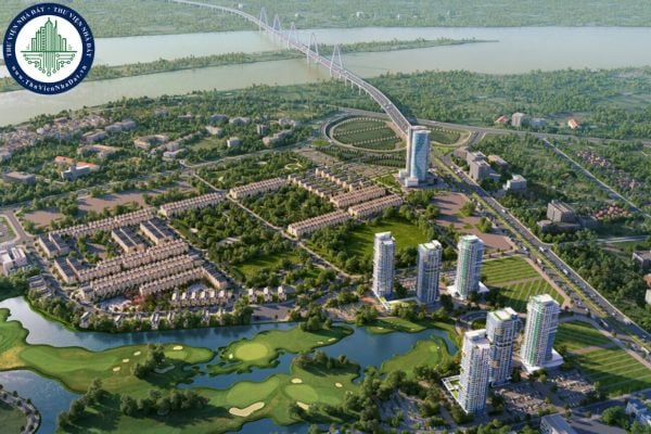 Dự án Kita Capital Ciputra tại Hà Nội chủ đầu tư là ai?
