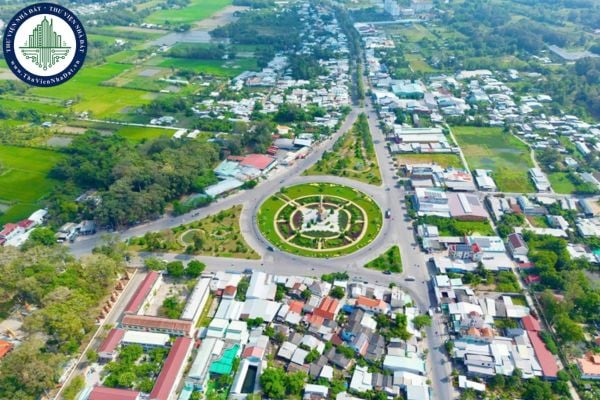 Giá vật liệu xây dựng tỉnh Trà Vinh tháng 4 2025 mới nhất