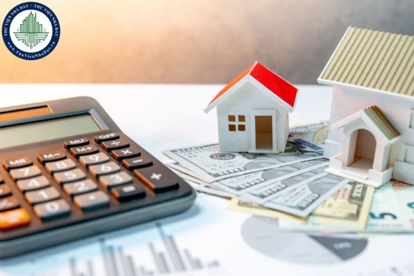 05 lợi ích vàng khi vay mua nhà trả góp - giải pháp tài chính thông minh cho người trẻ
