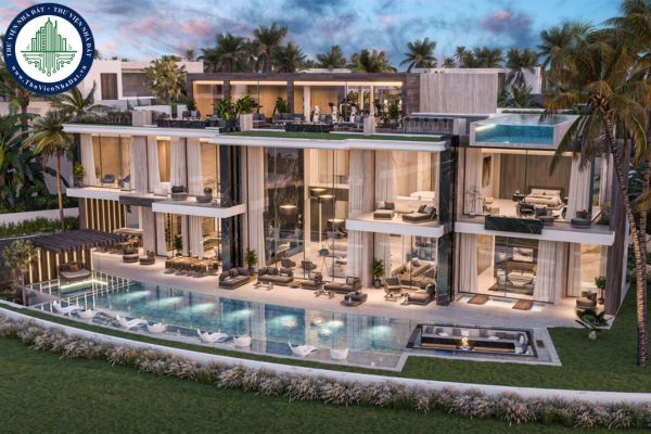 Villa và Resort khác nhau như thế nào? Villa và Resort đâu là lựa chọn hoàn hảo cho kỳ nghỉ dưỡng vào mùa hè tới?