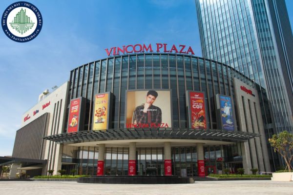 Vincom Plaza nghĩa là gì? Tổng hợp các Vincom Plaza tại Hồ Chí Minh