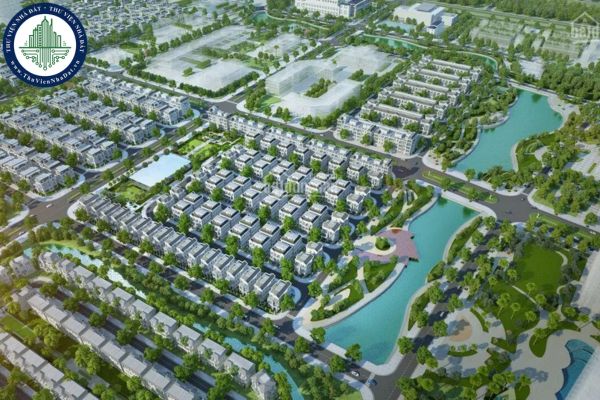 Thông tin dự án khu đô thị Vinhomes Golden City tại Hải Phòng