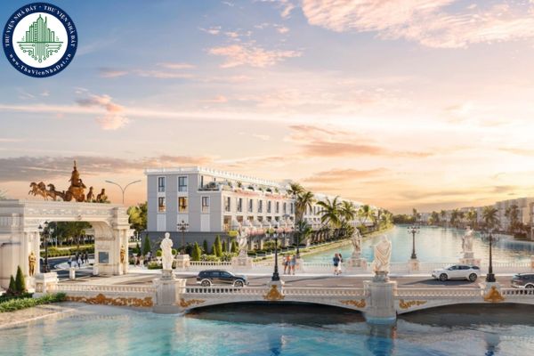 Thông tin phân khu Hoàng Gia tại Vinhomes Royal Island Vũ Yên