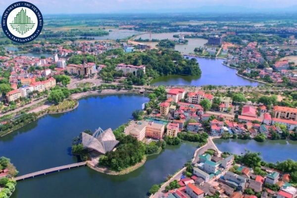 Giá vật liệu xây dựng tỉnh Vĩnh Phúc Quý I 2025 mới nhất