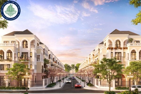 Thông tin phân khu Vịnh Tây Vinhomes Ocean Park 3