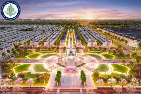 Tổng hợp các dự án Vinhomes tại Hưng Yên