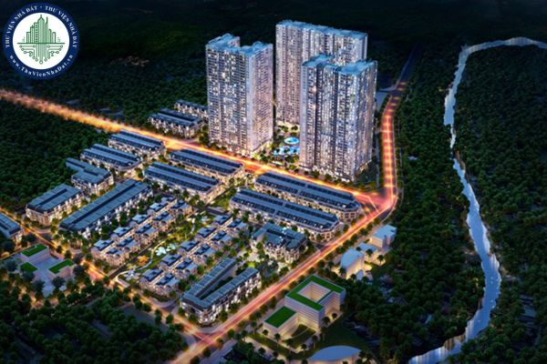 Dự án Vinhomes Gardenia Mỹ Đình địa chỉ ở đâu? Có tiện ích gì nổi bật?