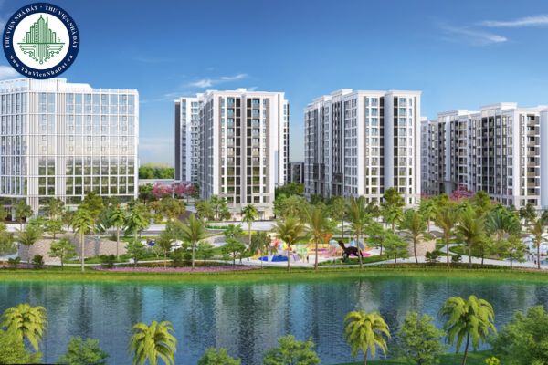 Dự án Vinhomes Symphony có gì đặc biệt khi được ví là Venice thu nhỏ giữa lòng Hà Nội?