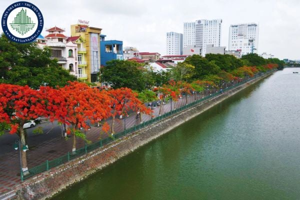 Giá vật liệu xây dựng thành phố Hải Phòng tháng 4 2025 mới nhất