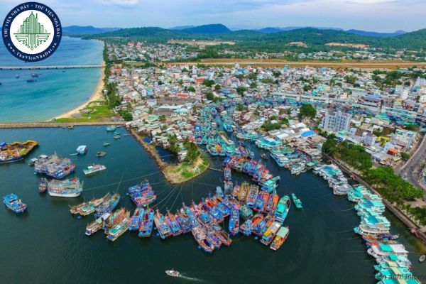 Giá vật liệu xây dựng tỉnh Kiên Giang tháng 4 2025