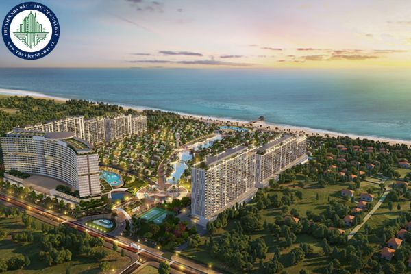 Khám phá dự án biệt thự ven biển Vũng Tàu Regency