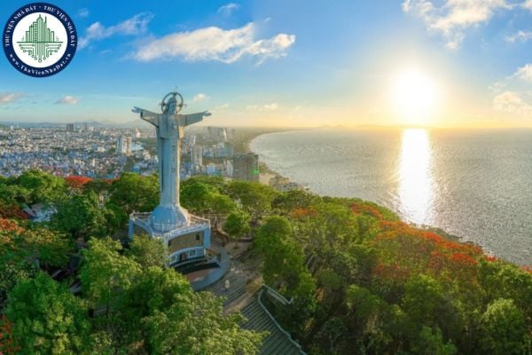 Bảng giá vật liệu xây dựng tỉnh Bà Rịa Vũng Tàu tháng 3 2025