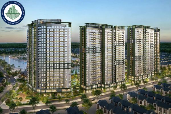 Khám phá tiện ích tòa Feliz Z2 Lumiere SpringBay tại khu đô thị Vinhomes Ocean Park 2