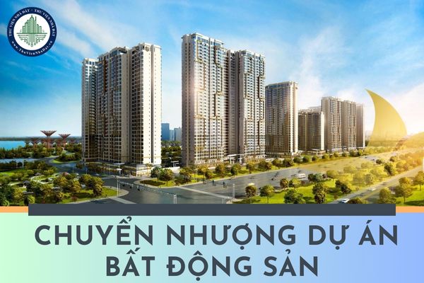 Doanh nghiệp nhận chuyển nhượng dự án bất động sản trên đất thuê trả tiền một lần của doanh nghiệp khác có phải nộp tiền thuê đất cho Nhà nước không?